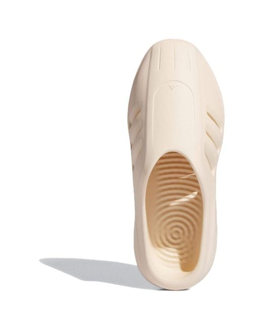 Adidas Natural Originals Adifom Infinity 'Cream' for men