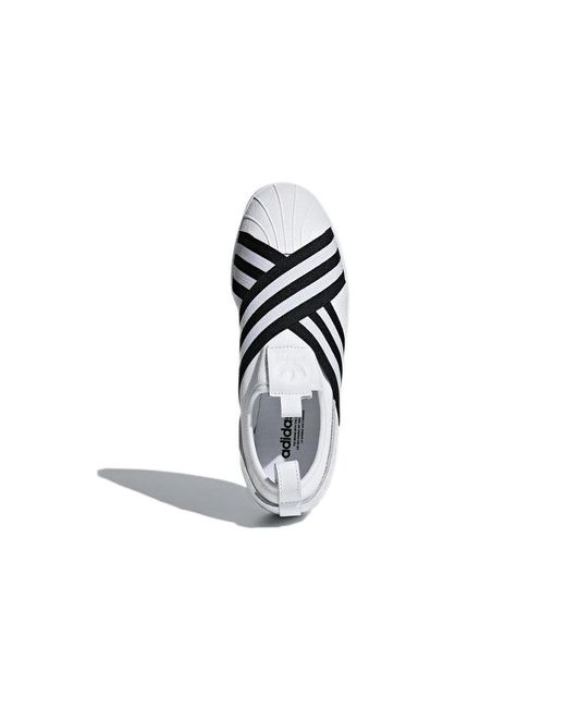 adidas gazelle silver green womens adidas Originals Superstar ST main image 0