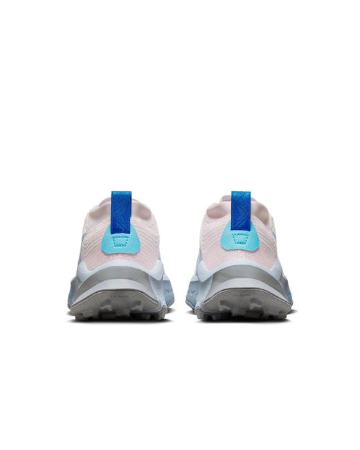 Nike Blue (Wmns) Zoomx Zegama 'Pearl Whisper'