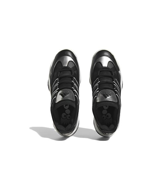 Adidas Black Top Ten 2010 for men