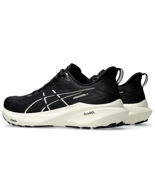 Asics Black Gt-2000 13 for men