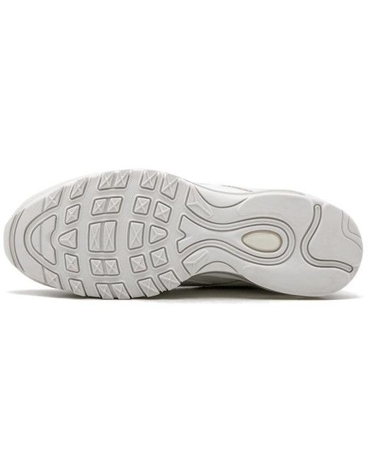 Nike White Air Max 97 'Summit' for men