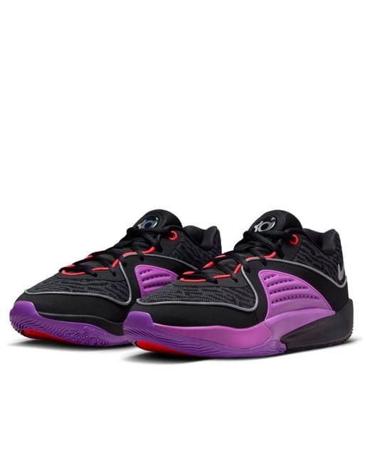 Nike Purple Kd 16 Ep 'Pathway Royalties' for men