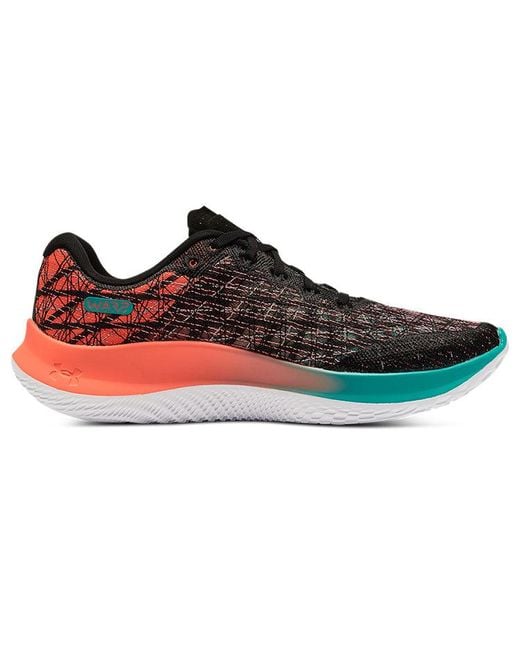 Under Armour Red Flow Velociti Wind 2 for men