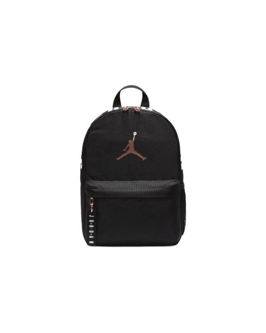 Nike Black Mini Backpack