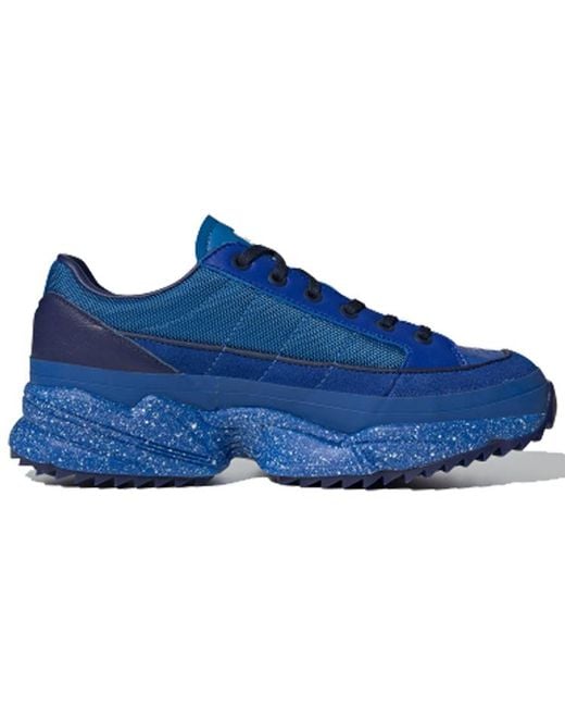 Adidas Blue (Wmns) Angel Chen X Kiellor