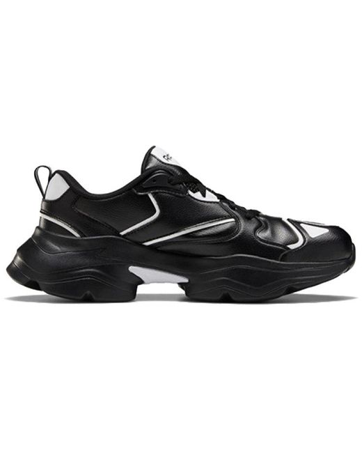 Reebok Black Royal Aadorun Running Shoes