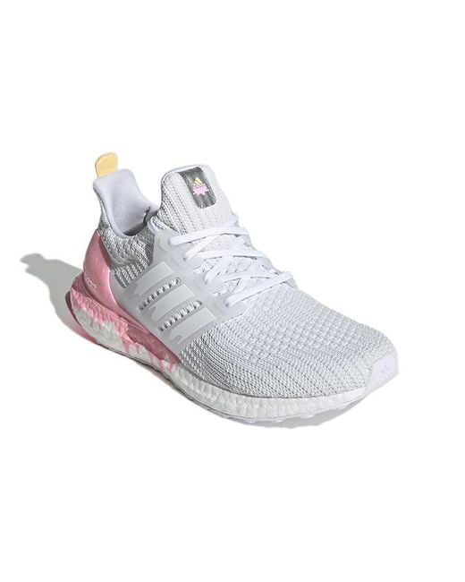 Adidas White Ultraboost Dna 'Ice Cream Pack for men