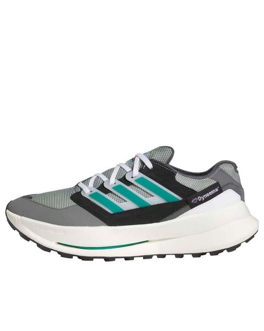 Adidas Blue Equipment Agravic for men