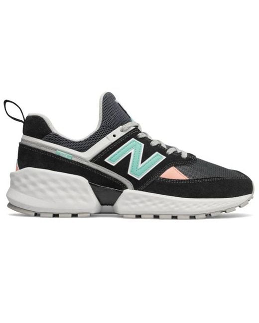 New Balance Brown 574 Sport V2 for men