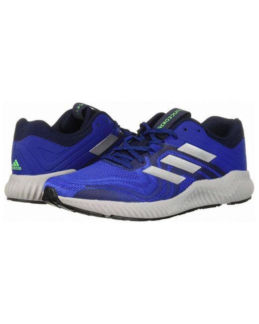 Adidas Blue Aerobounce St 2 'Collegiate Royal' for men