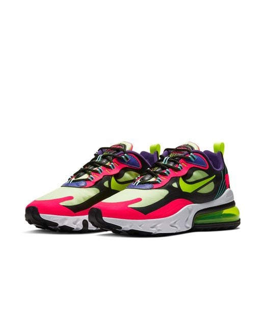 air max 270 parachute