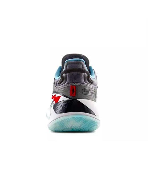 Li-ning Blue C. J. Mccollum Cj2 'shark' for men