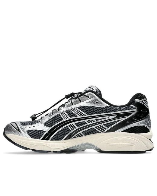 Asics Blue Gel-Kayano 14 'Unlimited Pack Carrier' for men