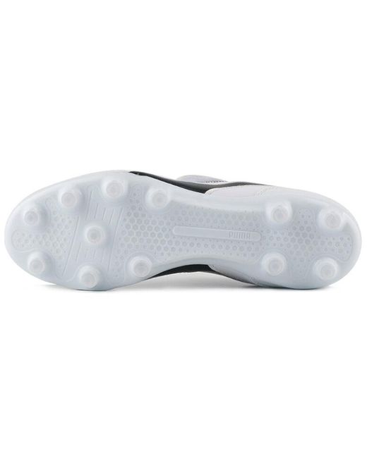 PUMA White King Top Fg for men