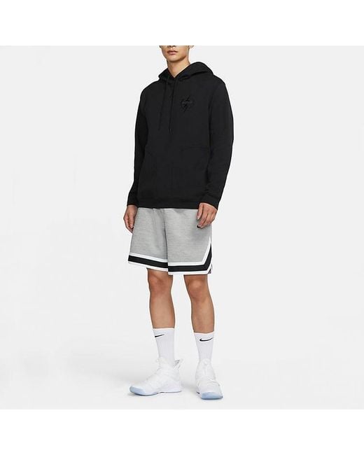Nike Black As Lebron Nk Po for men
