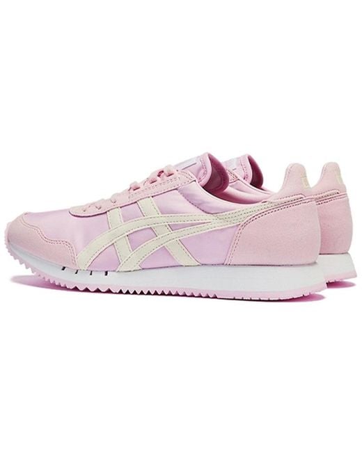 Onitsuka Tiger Pink (Wmns) Dualio