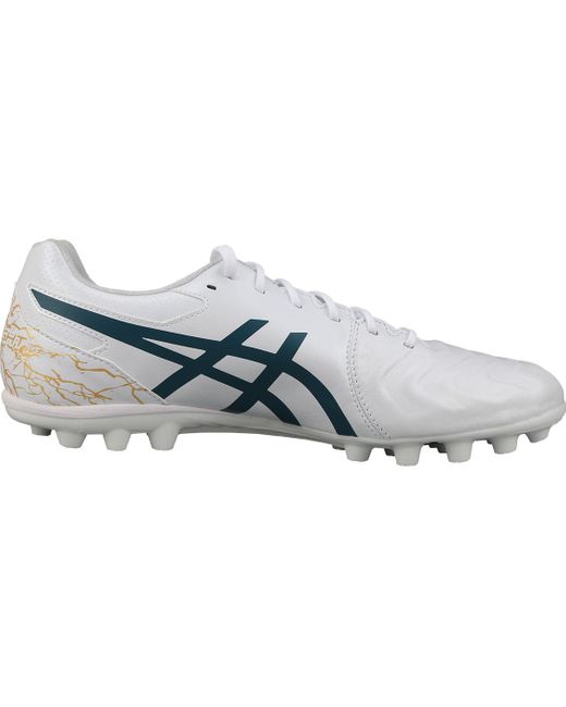 Asics Blue Ds Light Ag for men