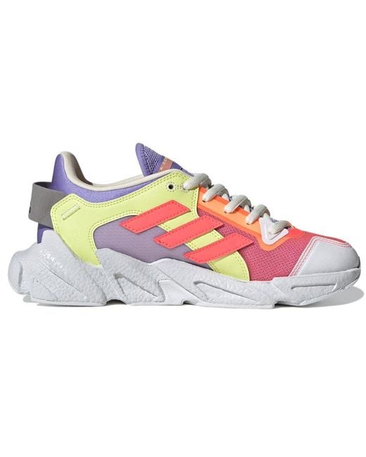 Adidas Red Karlie Kloss X X9000