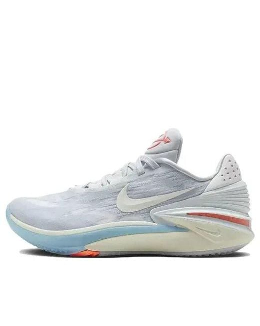 Nike Blue Air Zoom G.T. Cut 2 Ep 'Avant Garde' for men