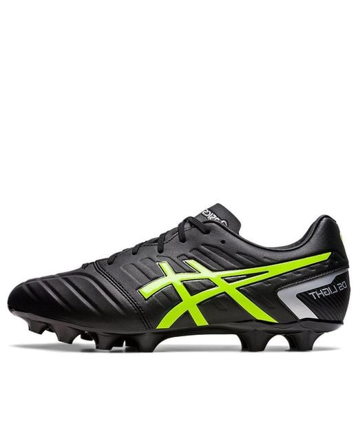 Asics Black Ds Light Club Safety' for men