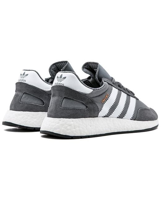 Adidas Blue Iniki Runner 'Vista' for men