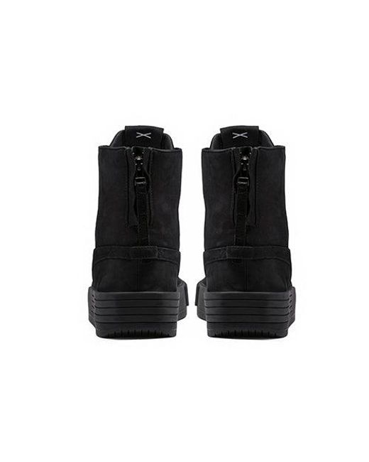 PUMA Black The Weeknd X Parallel for men