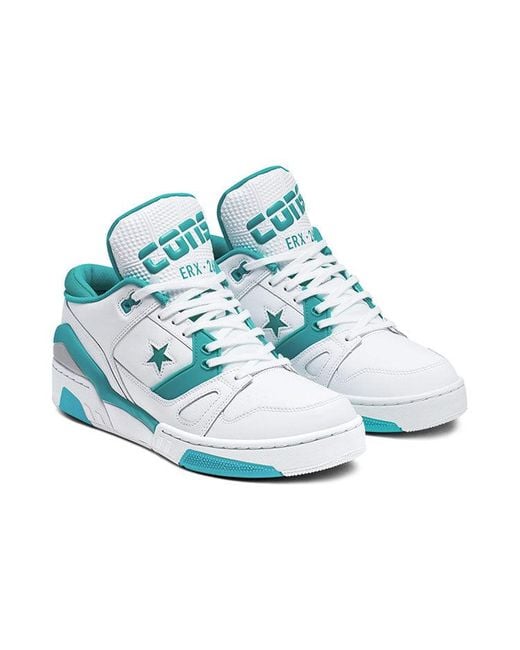 Converse Blue Erx 260 Ox for men