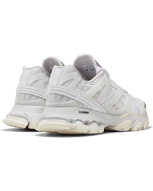 Reebok White Dmx Trail Shadow for men