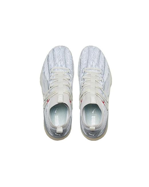 PUMA White Clyde Court 'Peace On Earth' for men
