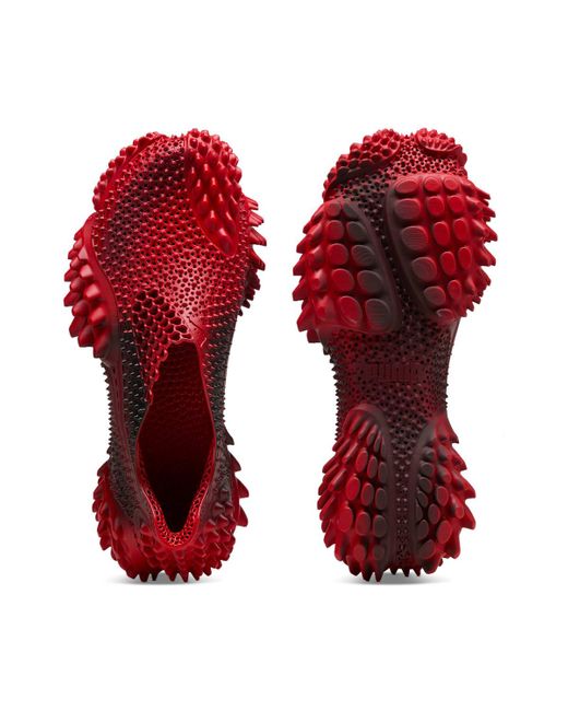 PUMA Red X A$Ap Rocky Mostro 3.D. for men