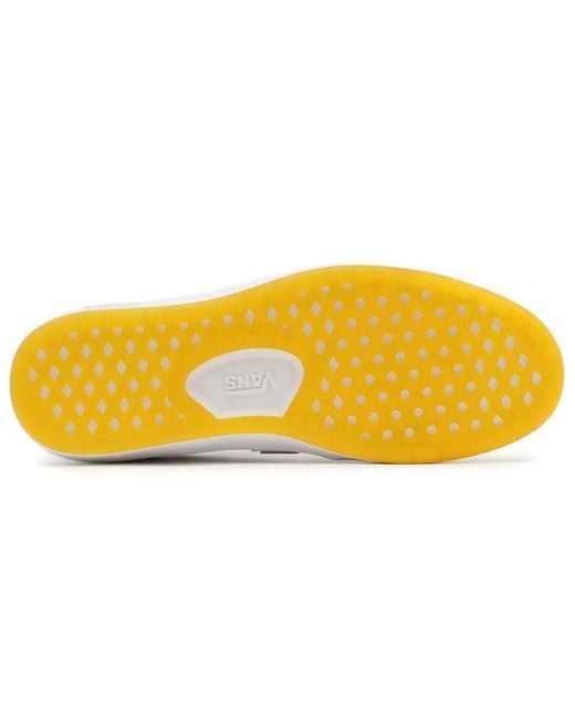 Vans White House Of Terror X Lowland Comfycush 'It' for men