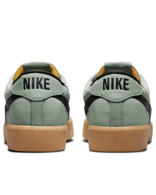 Nike Blue Bruin React Sb 'Jade Smoke Gum' for men