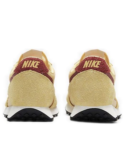 Nike Red Daybreak Sp 'Topez' for men