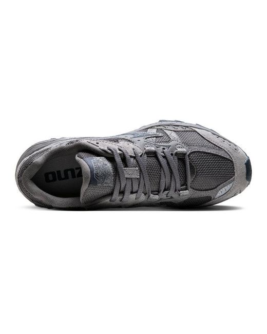 Mizuno Gray Racer Adv for men