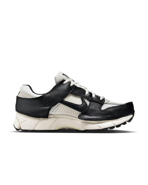 Nike Black (Wmns) Air Zoom Vomero 5 'Timeless'