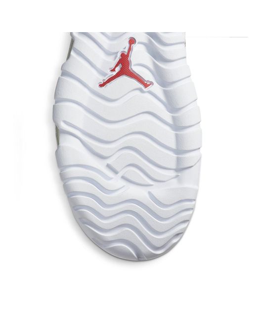 Nike White Aerospace 720 Jcrd for men