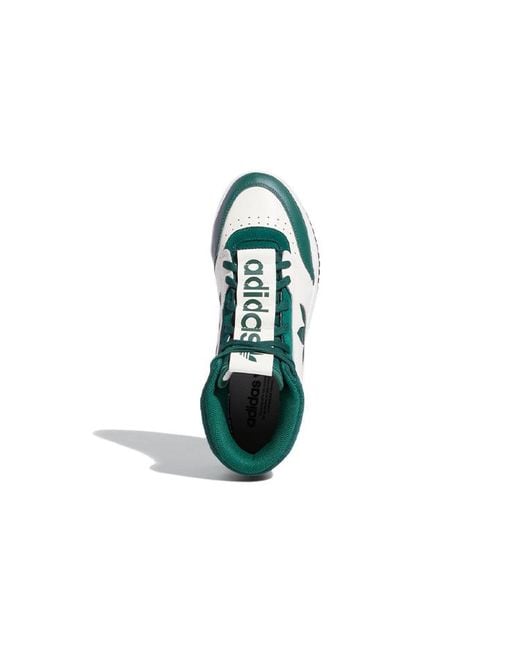 Adidas Green Originals Drop Step Xl for men