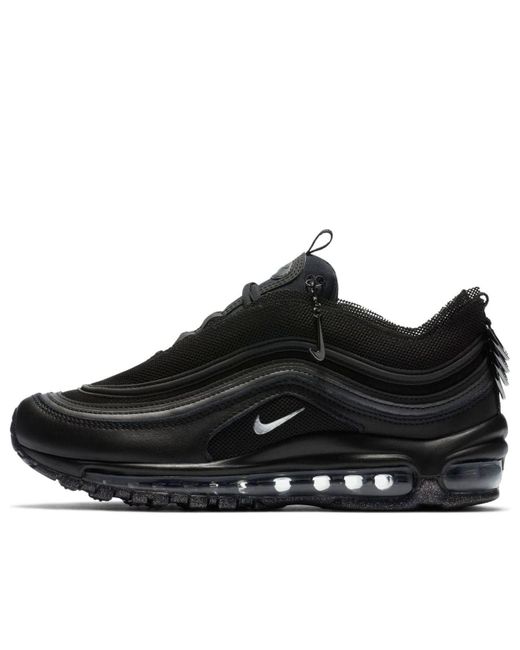 Nike Black (Wmns) Air Max 97 'Sakura Pack