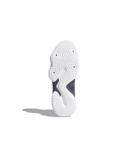 Adidas Black Pro Bounce 2018 'Core' for men