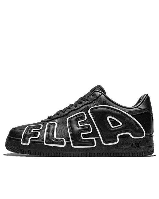 Nike Black X Travis Scott Cactus Plant Flea Market Air Force 1 Low Premium for men