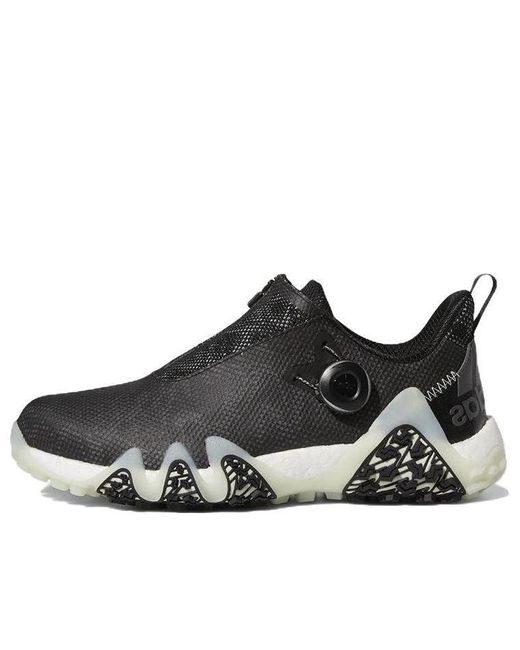 Adidas Black (Wmns) Codechaos 22 Boa Spikeless
