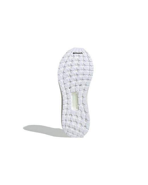 Adidas White Wood Wood X Ultraboost 19 'Cream' for men