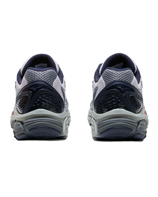 Mizuno Blue Halo Mix for men