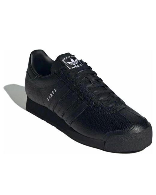 Adidas Blue Samoa for men