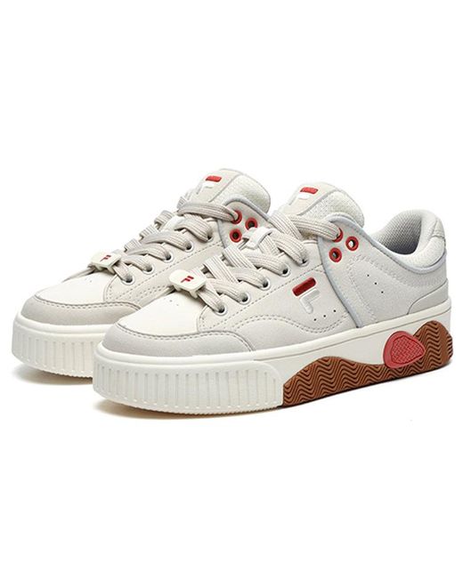 Fila White (Wmns)