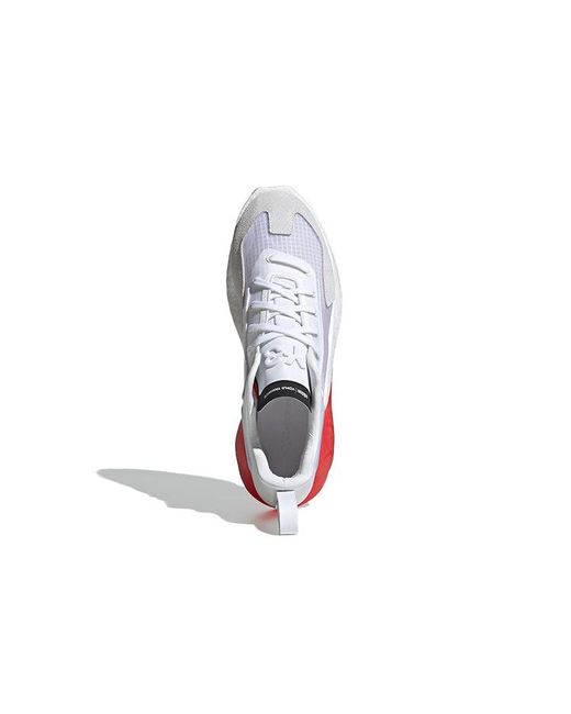 Adidas White Y-3 Orisan for men