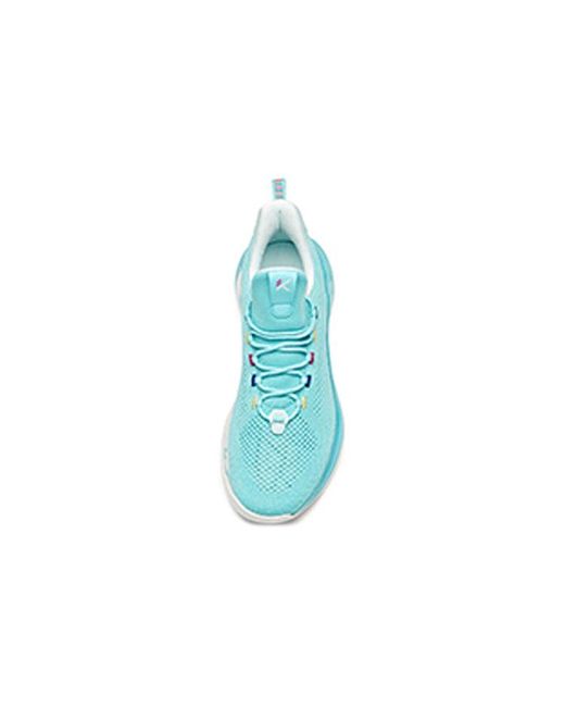 Anta Blue Klay Thompson 4 'Ice' for men
