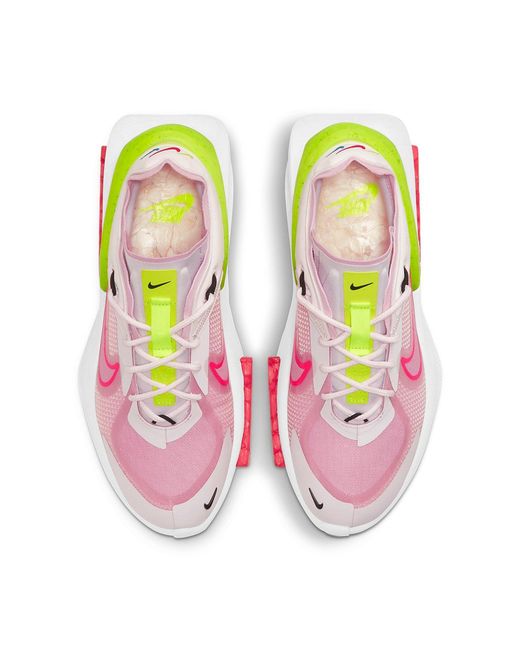 Nike Pink (Wmns) Fontanka Edge 'Light Arctic'