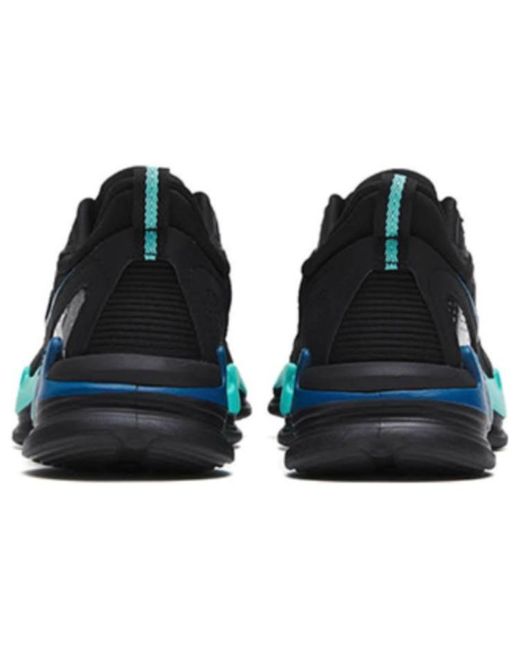 Anta Blue Running Series Sneakers for men